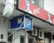 KFC廚房油煙凈化工程